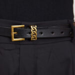 חגורת קארין שחור (7)