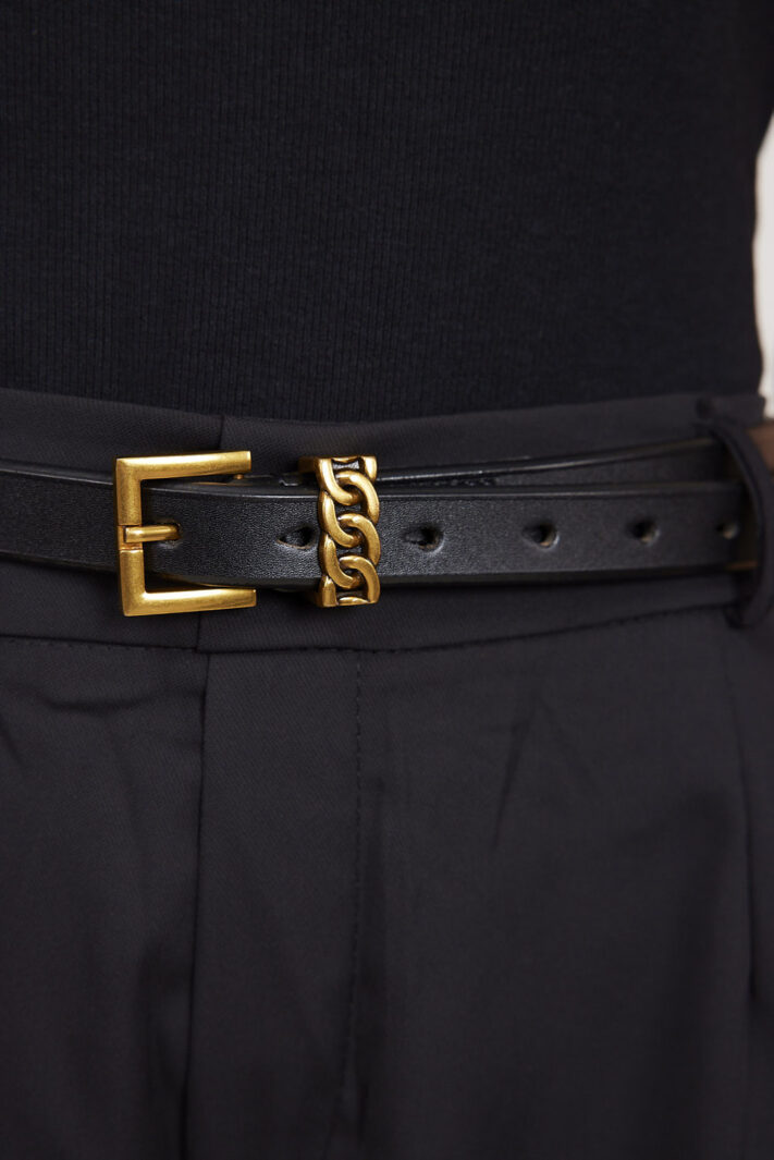 חגורת קארין שחור (7)