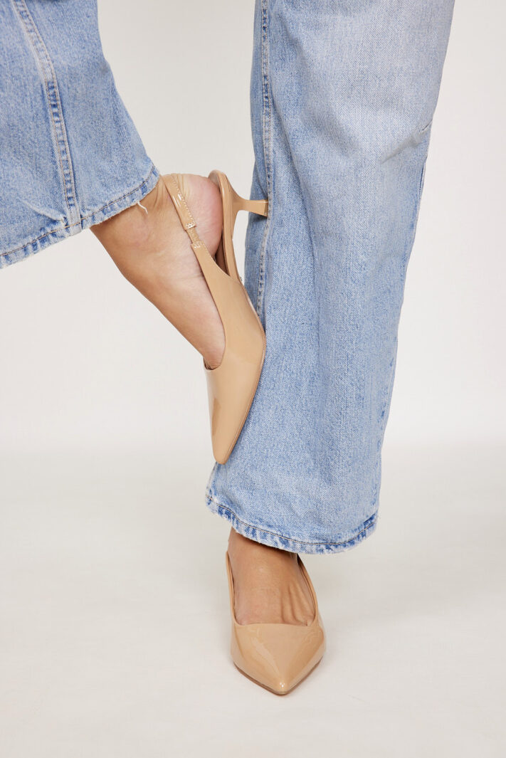 Ariela 3 נעלי עקב לנשים