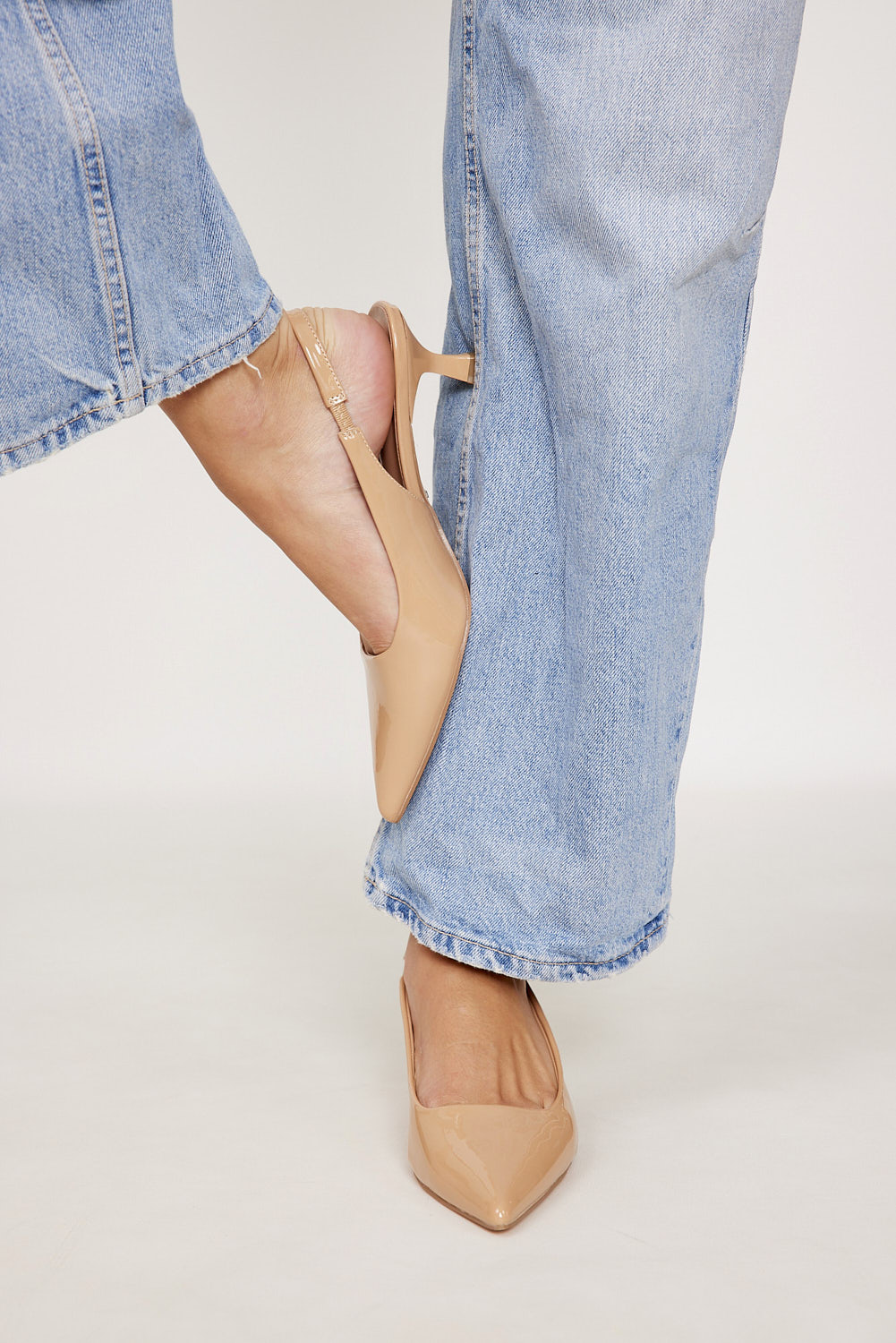 Ariela 3 נעלי עקב לנשים