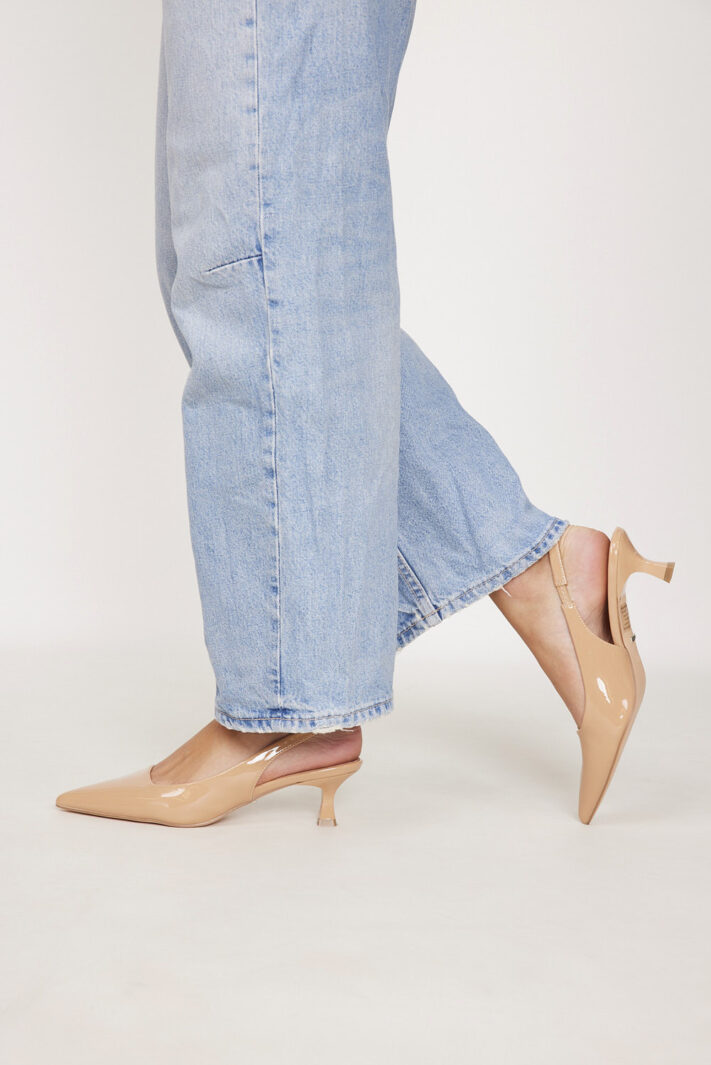 Ariela 3 נעלי עקב לנשים