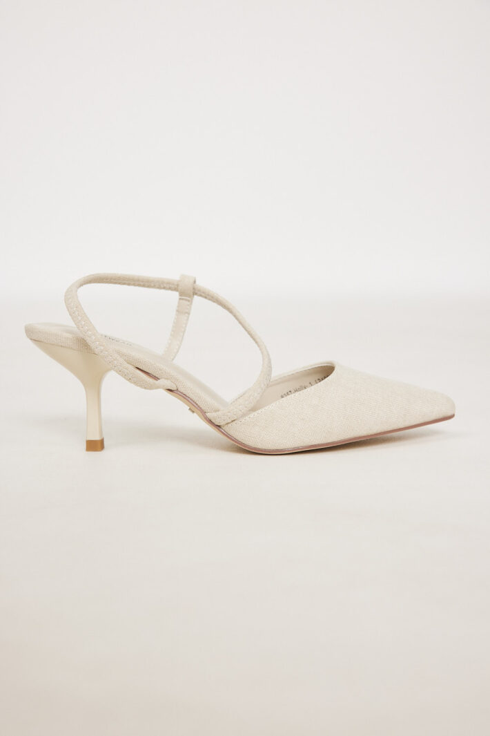 Holly 1 נעלי עקב לנשים