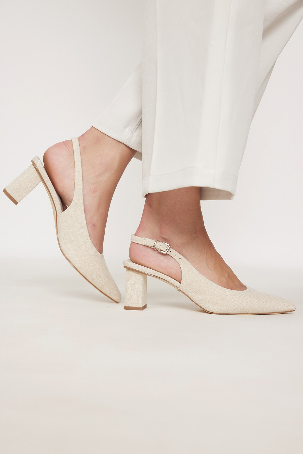 Kennedy 14 נעלי עקב לנשים