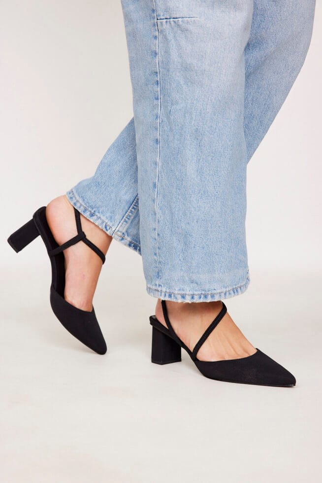 Kennedy 7 נעלי עקב לנשים