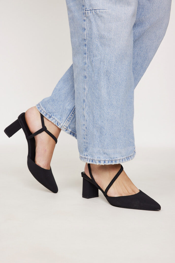 Kennedy 7 נעלי עקב לנשים