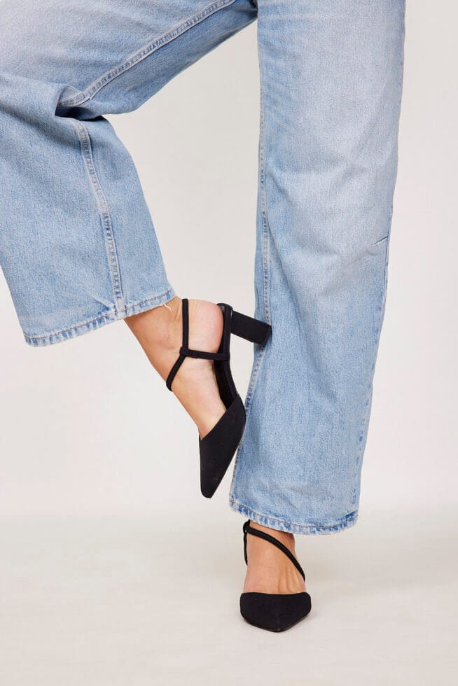 Kennedy 7 נעלי עקב לנשים