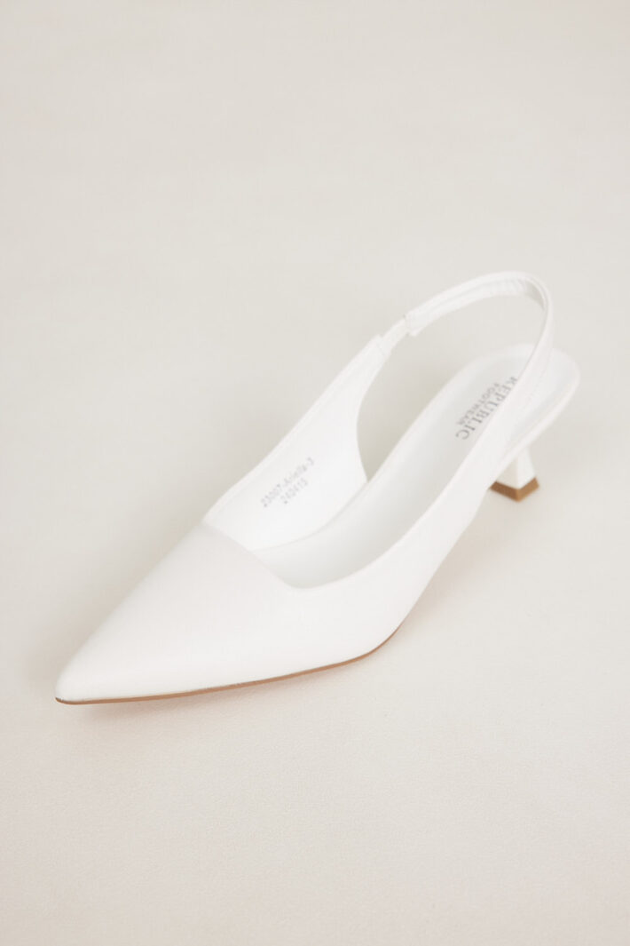 Ariella 3 נעלי עקב לנשים