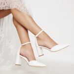 Dorit נעלי עקב לנשים