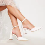 Dorit נעלי עקב לנשים