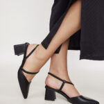 Florance נעלי עקב לנשים