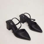 Florance נעלי עקב לנשים