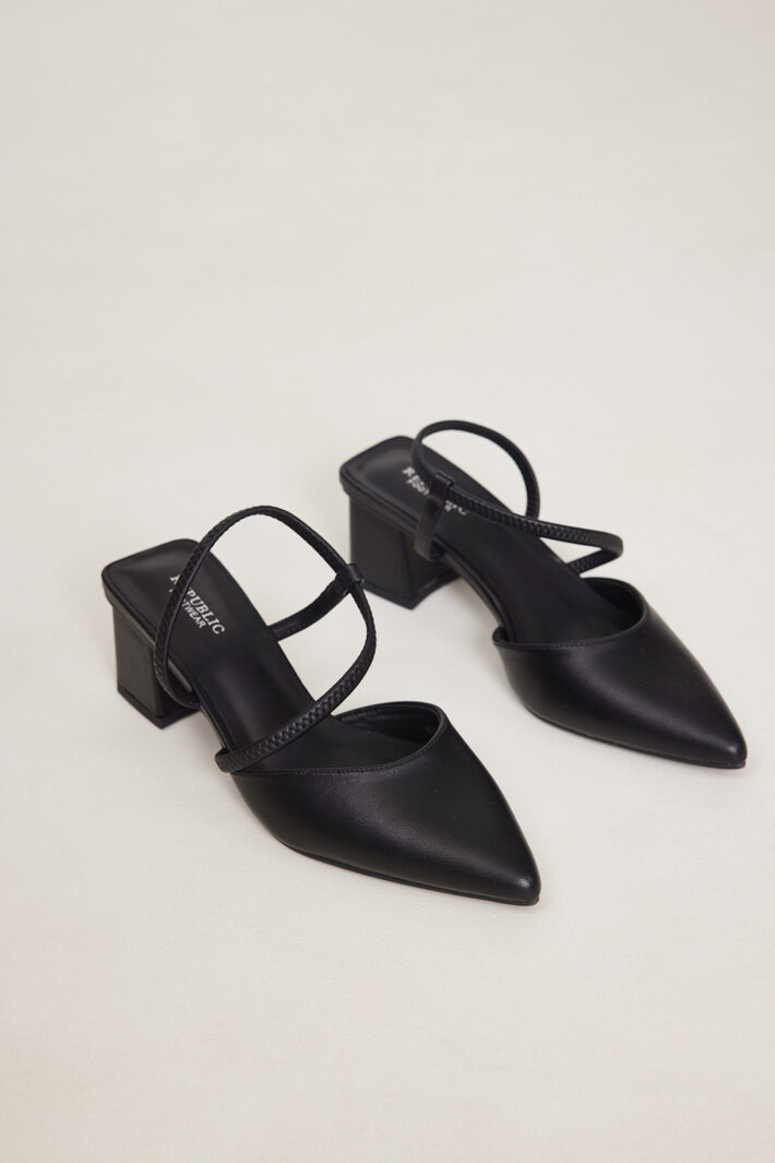 Florance נעלי עקב לנשים