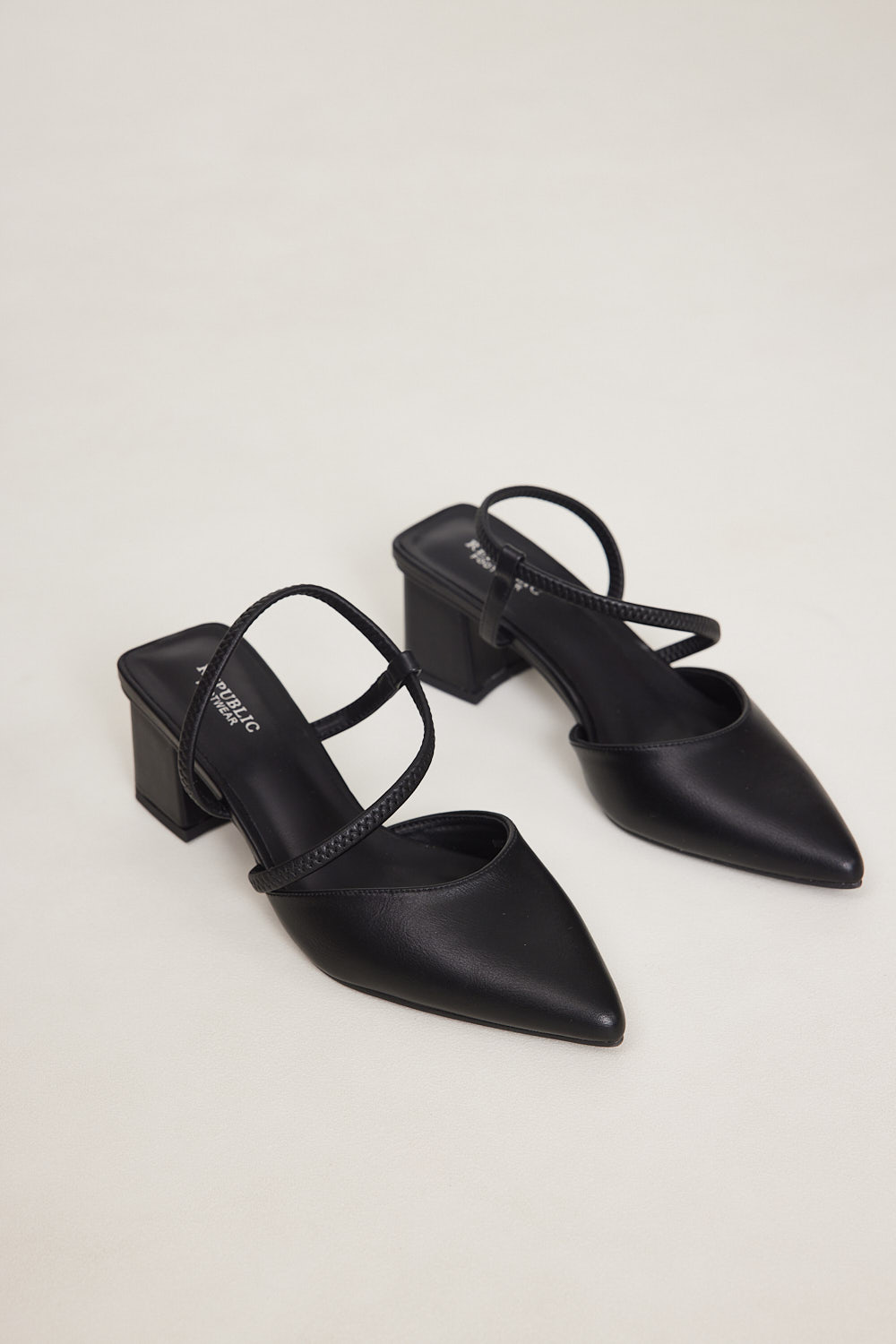 Florance נעלי עקב לנשים