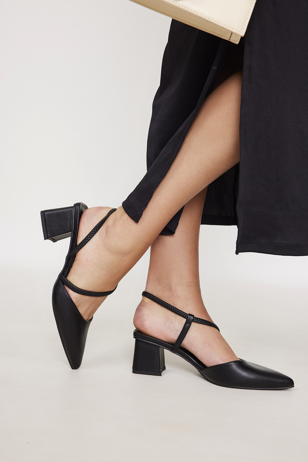 Florance נעלי עקב לנשים