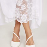 Iris 3 נעלי עקב לנשים