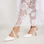 Iris 3 נעלי עקב לנשים