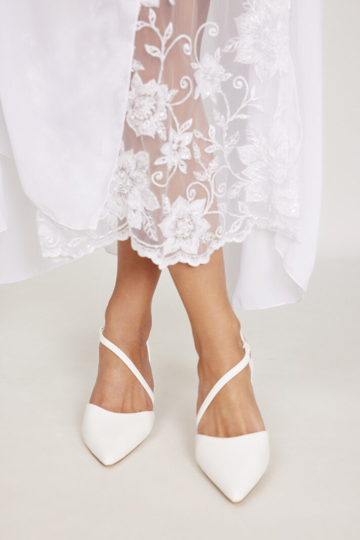 Iris 3 נעלי עקב לנשים