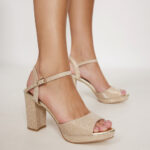 Liron 4 נעלי עקב לנשים