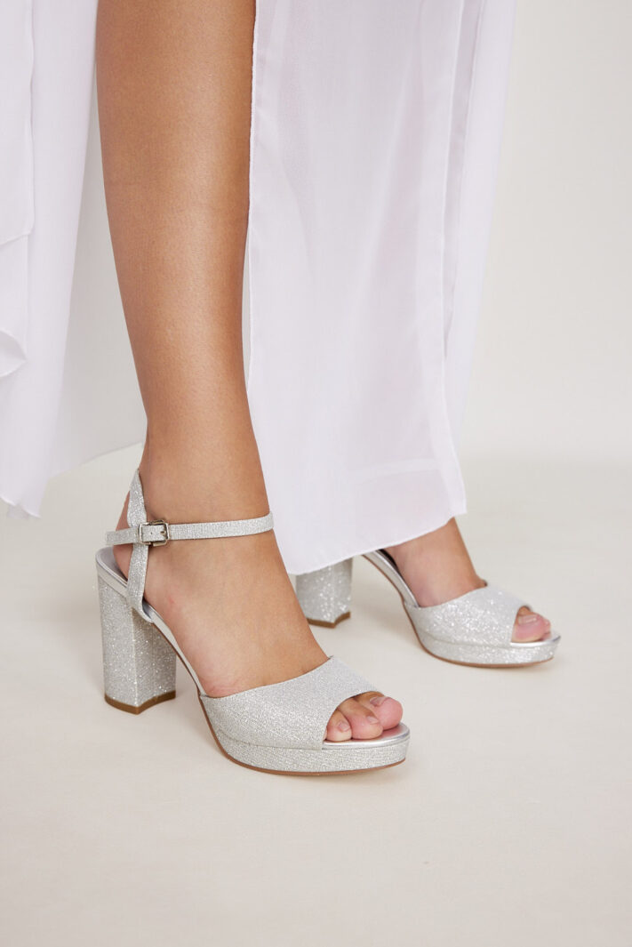 Liron 4 נעלי עקב לנשים