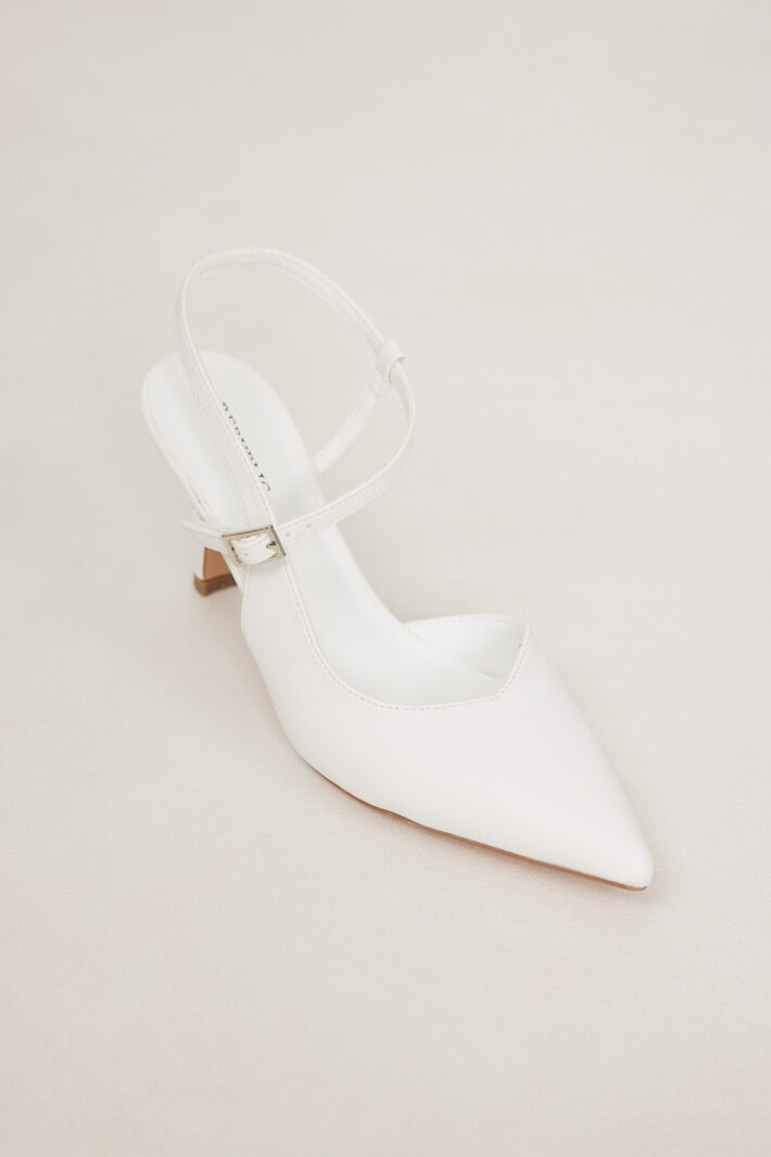 Miranda נעל עקב לנשים