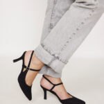 Miranda נעלי עקב לנשים