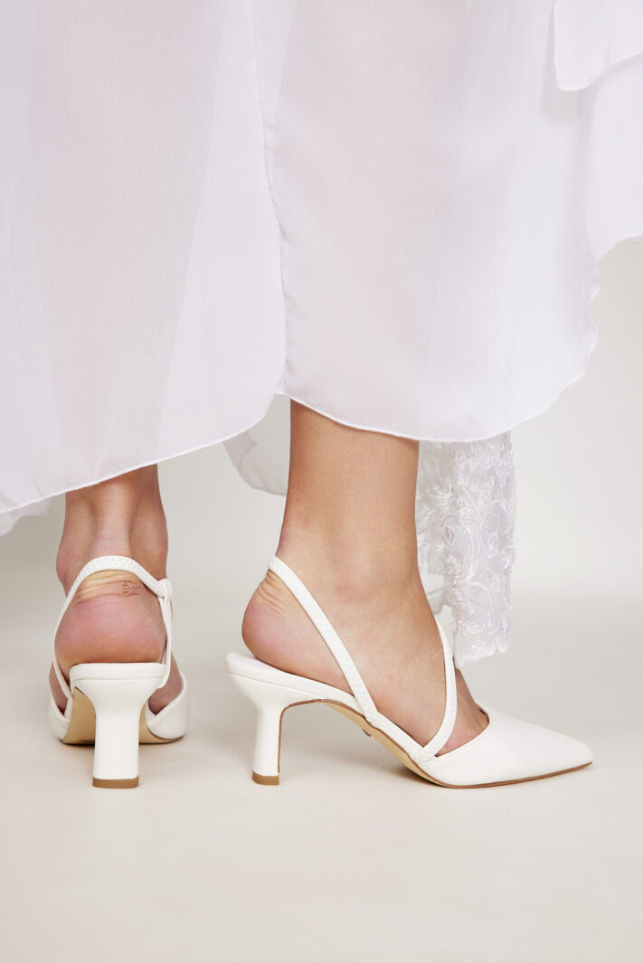 Iris 3 נעלי עקב לנשים