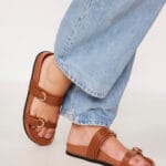 NANCY 9 BROWN
