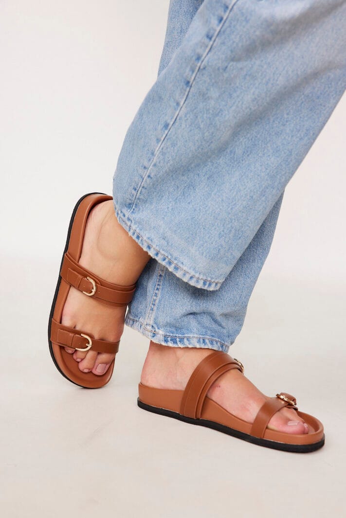 NANCY 9 BROWN