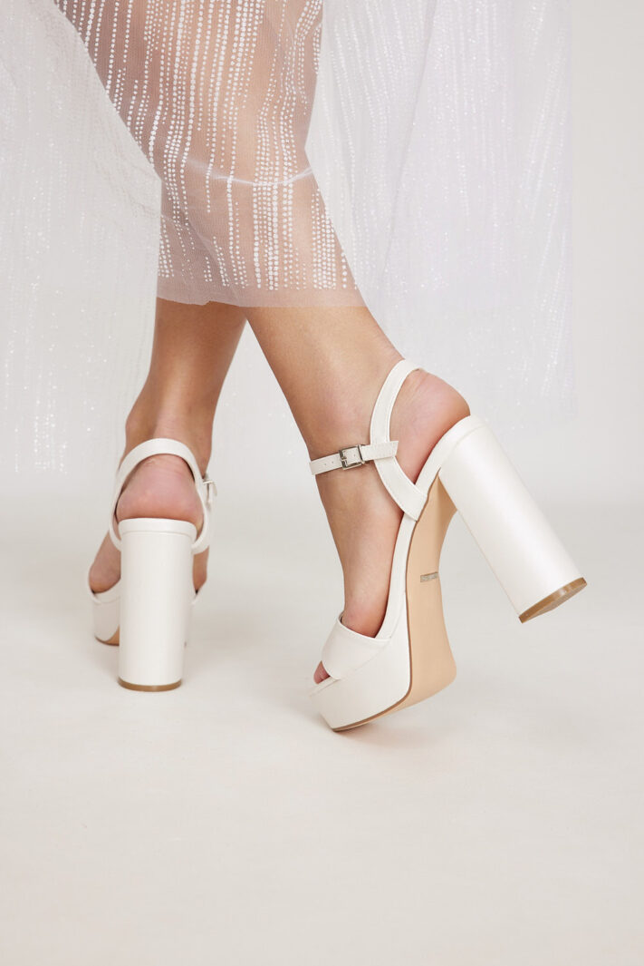 Rene נעלי עקב לנשים