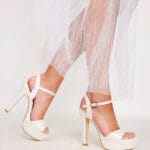 Roya 39 Creem White