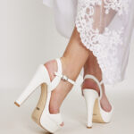 Roya 39 נעלי עקב לנשים