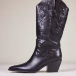 Siena 1 Black Pu