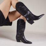 Siena 1 Black Pu (5)