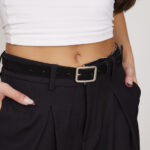 חגורת יסמין שחור