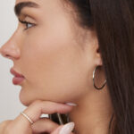 עגילי חישוק