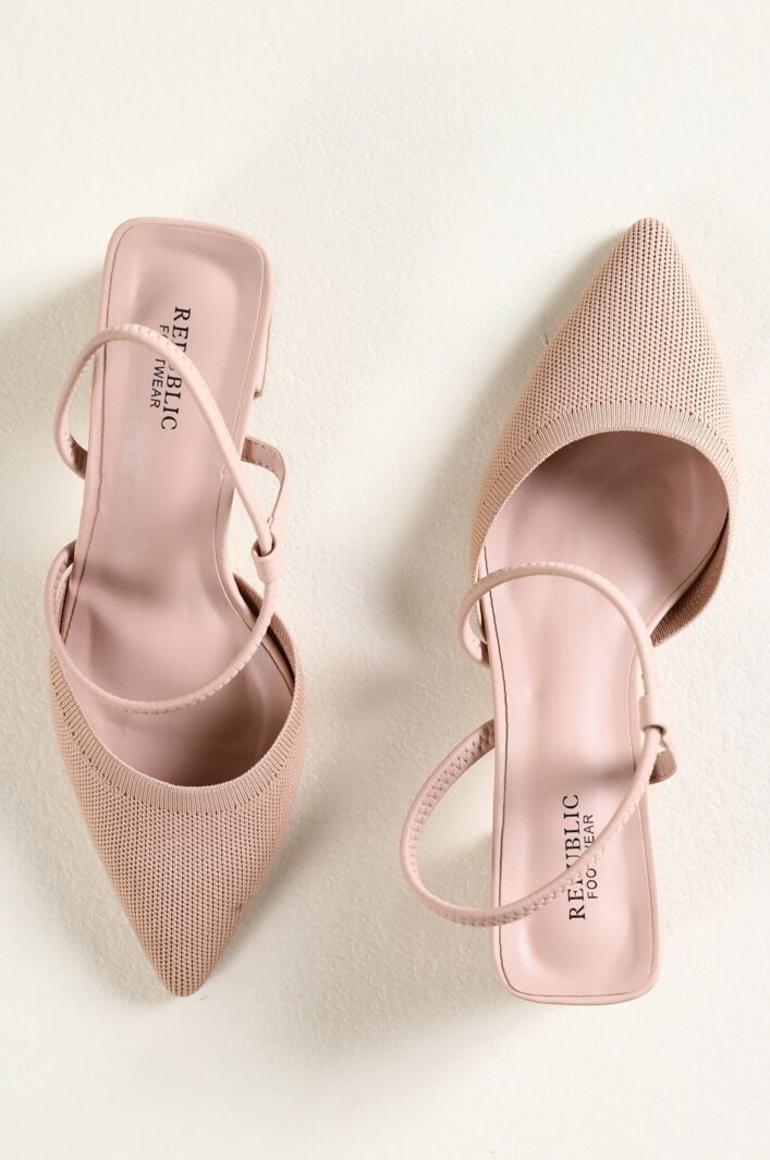 Florance 4 Beige Knit (2)