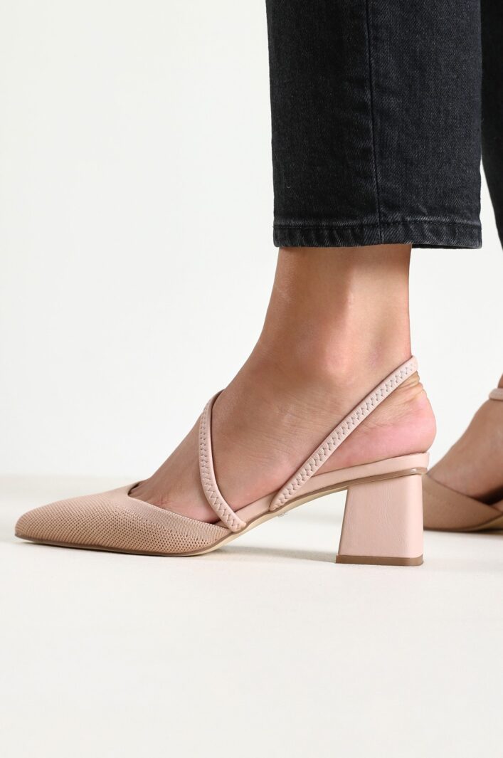 Florance 4 Beige Knit (3)