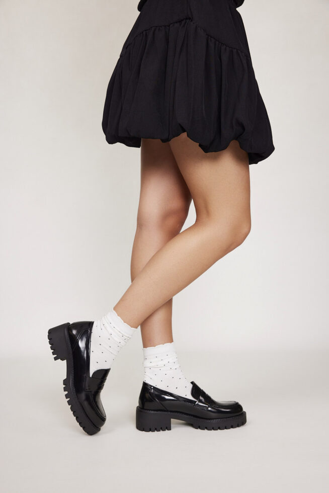 Katrin 804 שחור לק (2)