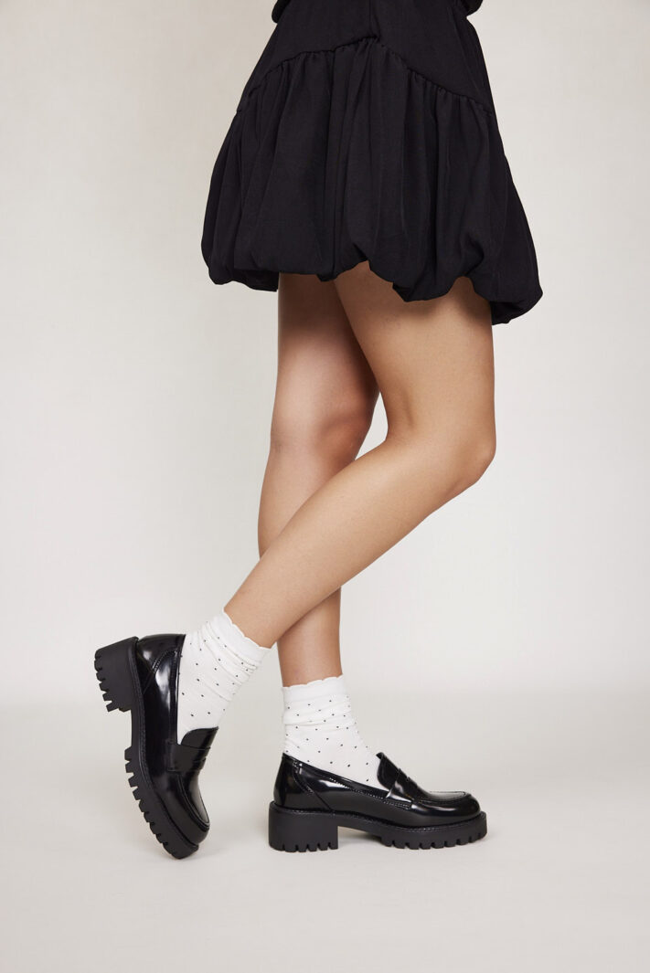 Katrin 804 שחור לק (2)