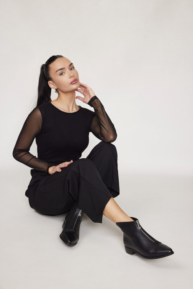 ayelet black
