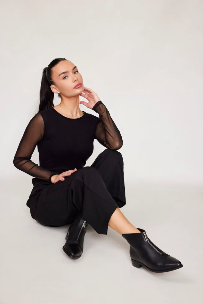 ayelet black