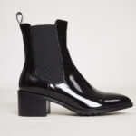 Maddie 150 Black Pat