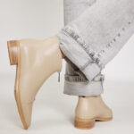 Ayelet 51 Beige Pu (2)