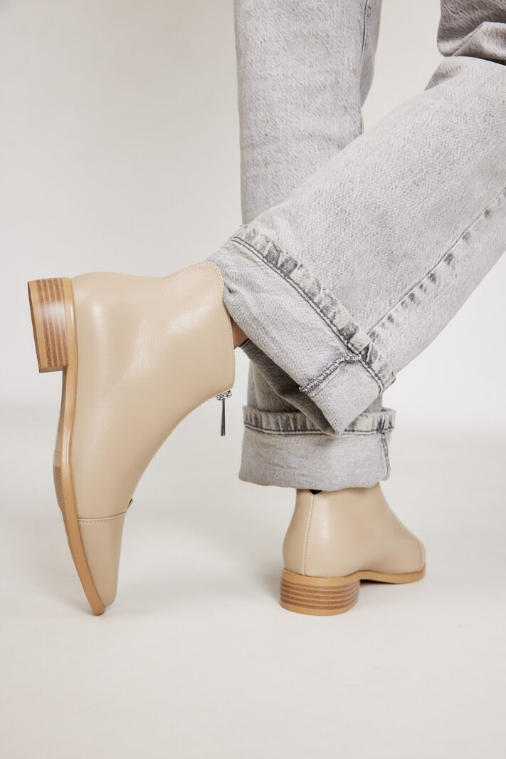 Ayelet 51 Beige Pu (2)