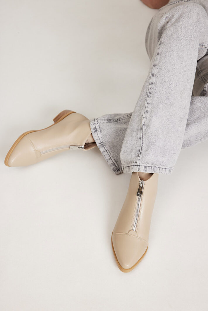 Ayelet 51 Beige Pu (4)