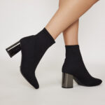 Justine 1 Black Black (5)