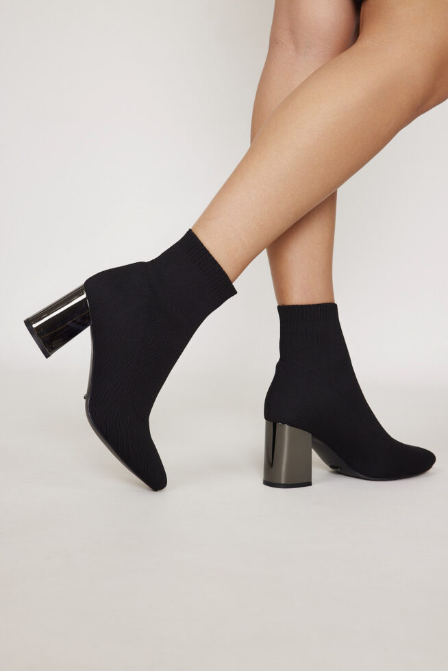 Justine 1 Black Black (5)