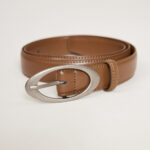 חגורה ירדן חום (2)