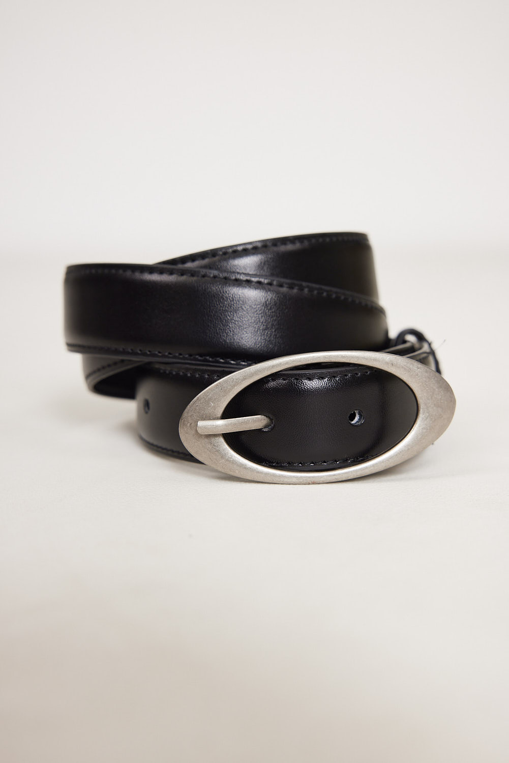 חגורה ירדן שחור (3)