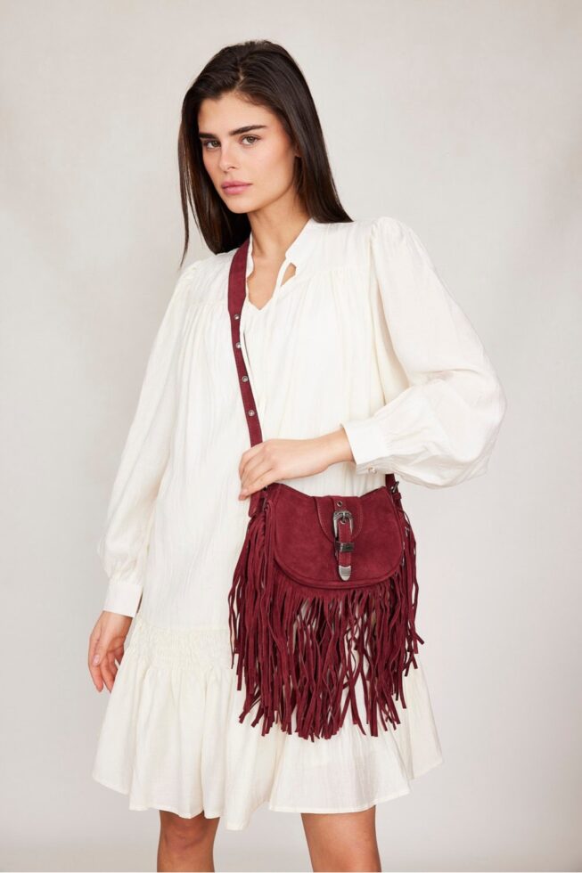 תיק שריל בורדו (2)